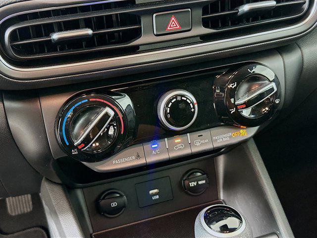 used 2023 Hyundai Kona car, priced at $20,699