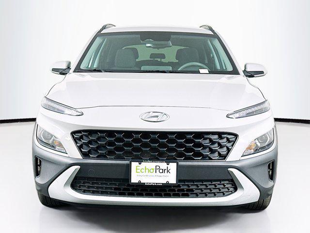 used 2023 Hyundai Kona car, priced at $20,699