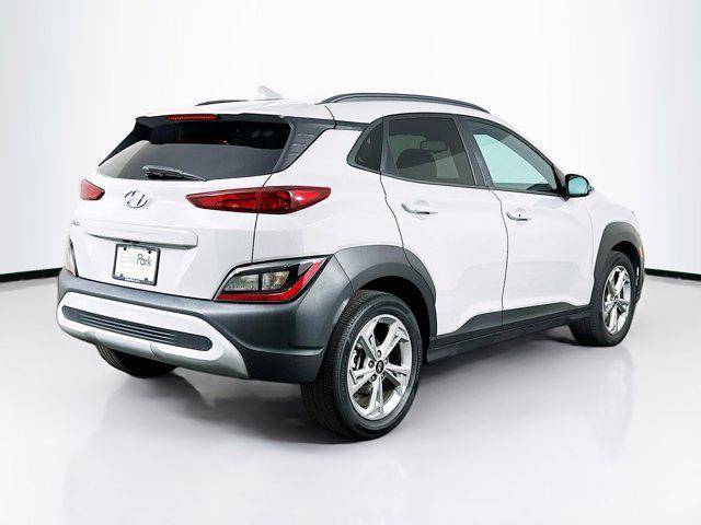 used 2023 Hyundai Kona car, priced at $20,699