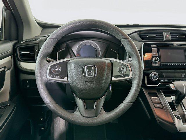 used 2017 Honda CR-V car, priced at $15,389