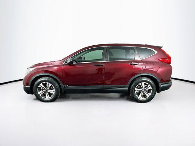 used 2017 Honda CR-V car, priced at $15,389