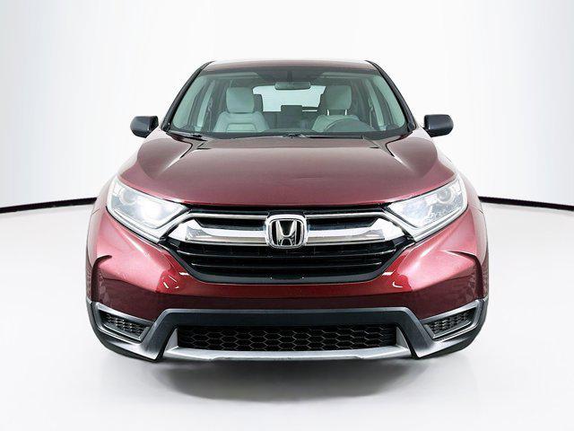 used 2017 Honda CR-V car, priced at $15,389