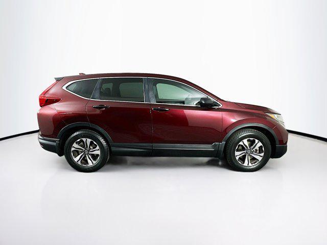 used 2017 Honda CR-V car, priced at $15,389