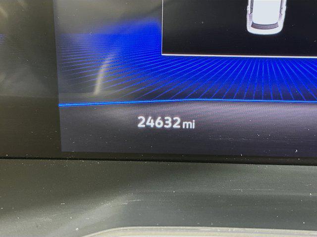 used 2024 Volkswagen Jetta car, priced at $17,497