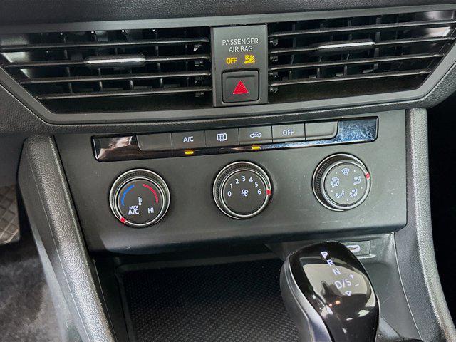 used 2024 Volkswagen Jetta car, priced at $17,497
