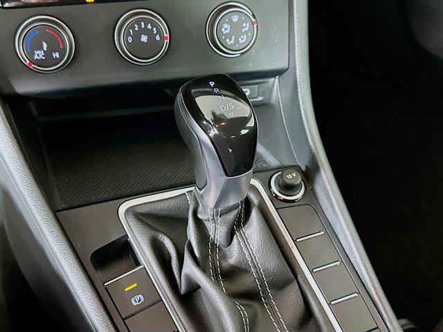 used 2024 Volkswagen Jetta car, priced at $17,497