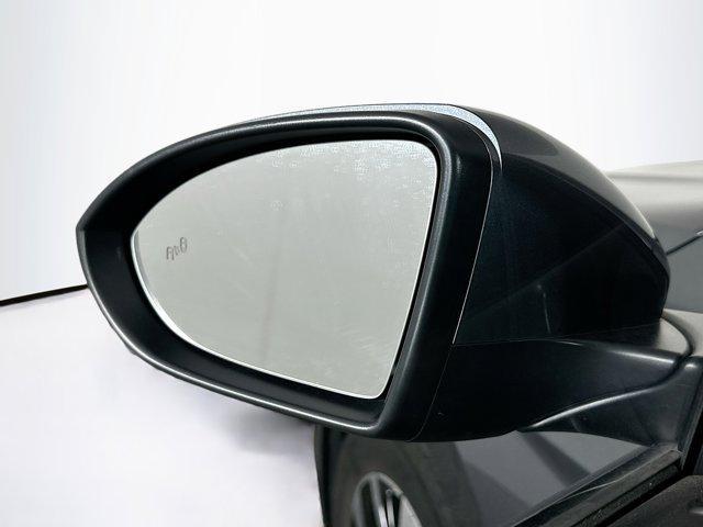 used 2024 Volkswagen Jetta car, priced at $17,497