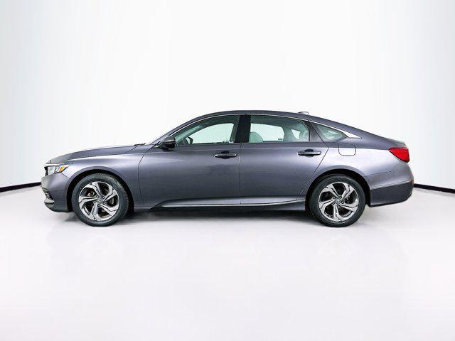 used 2019 Honda Accord car, priced at $22,997