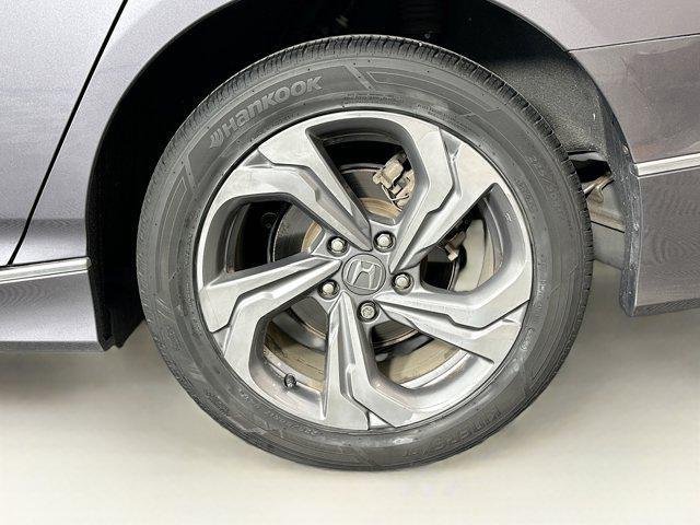 used 2019 Honda Accord car, priced at $22,997