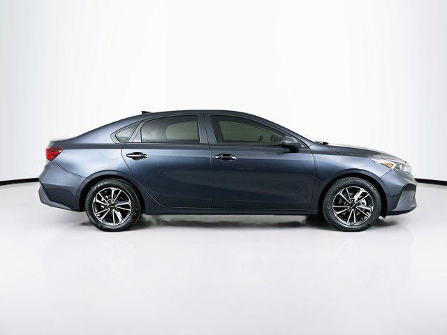 used 2023 Kia Forte car, priced at $18,489