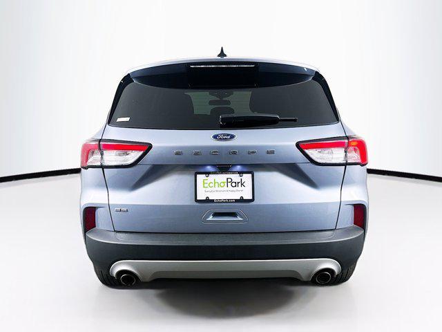 used 2022 Ford Escape car, priced at $18,397