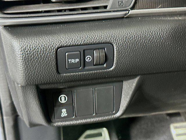 used 2022 Honda Accord Hybrid car, priced at $25,697