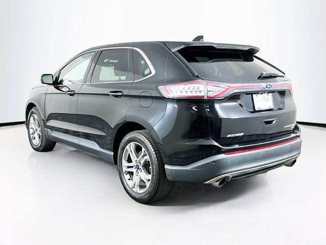 used 2016 Ford Edge car, priced at $14,599