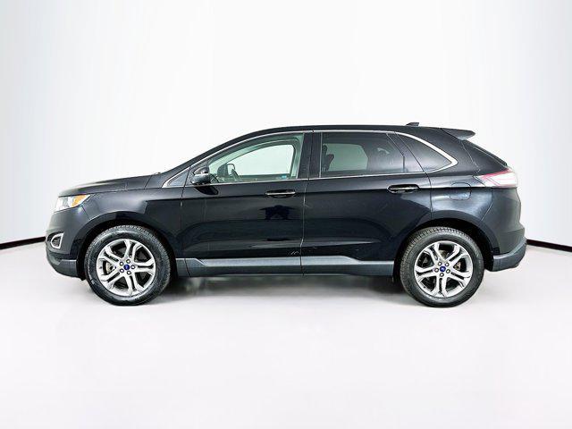 used 2016 Ford Edge car, priced at $14,599