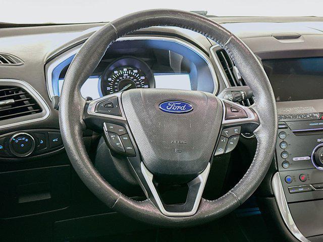 used 2016 Ford Edge car, priced at $14,599