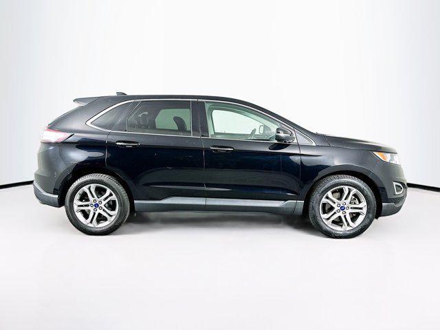 used 2016 Ford Edge car, priced at $14,599