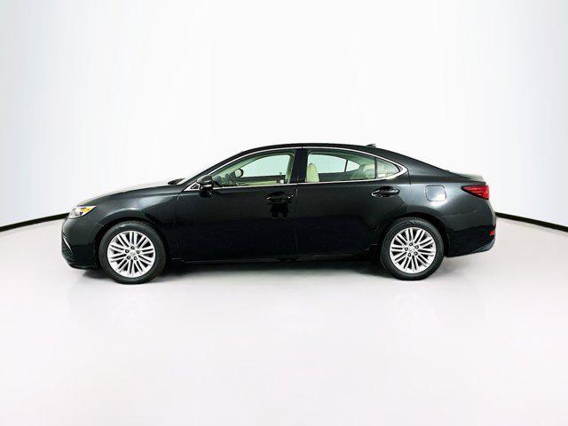 used 2016 Lexus ES 350 car, priced at $16,599