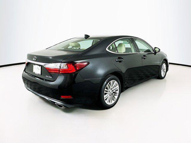 used 2016 Lexus ES 350 car, priced at $16,599
