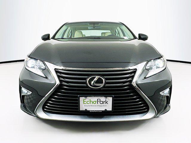 used 2016 Lexus ES 350 car, priced at $16,599
