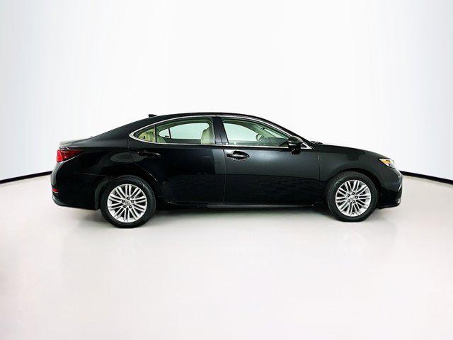 used 2016 Lexus ES 350 car, priced at $16,599