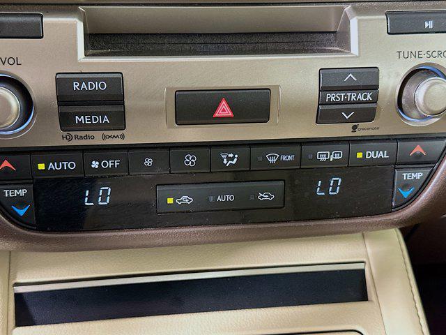 used 2016 Lexus ES 350 car, priced at $16,599