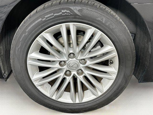 used 2016 Lexus ES 350 car, priced at $16,599
