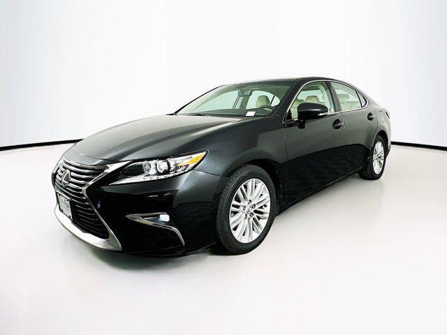 used 2016 Lexus ES 350 car, priced at $16,599