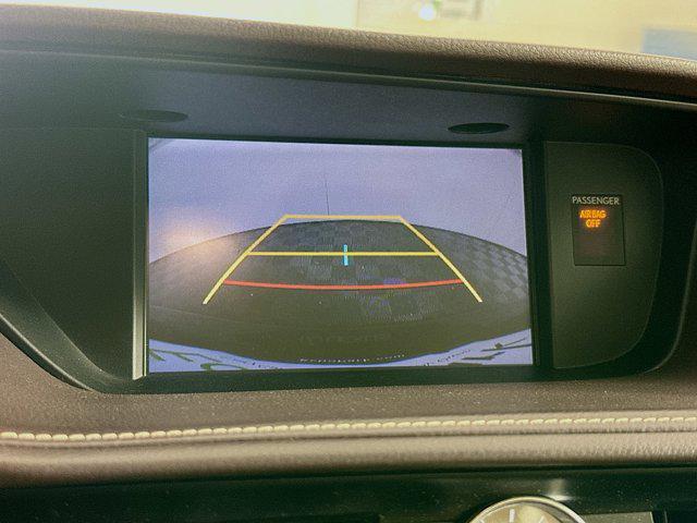 used 2016 Lexus ES 350 car, priced at $16,599