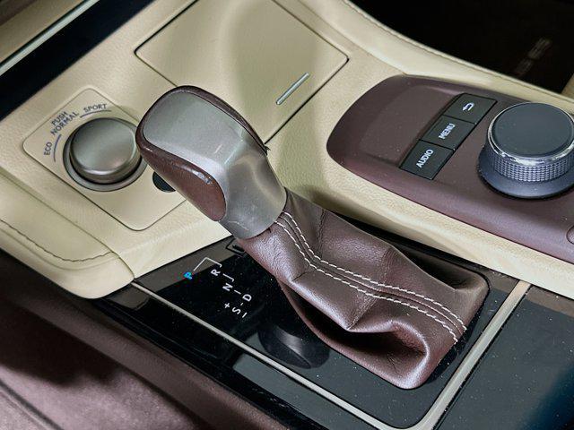 used 2016 Lexus ES 350 car, priced at $16,599