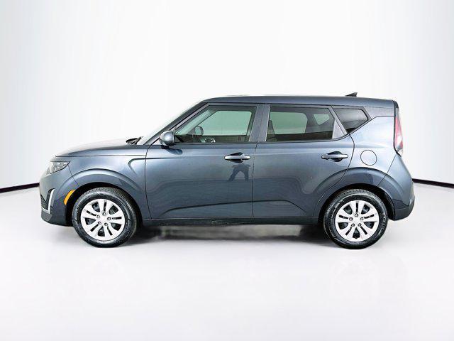 used 2023 Kia Soul car, priced at $14,997