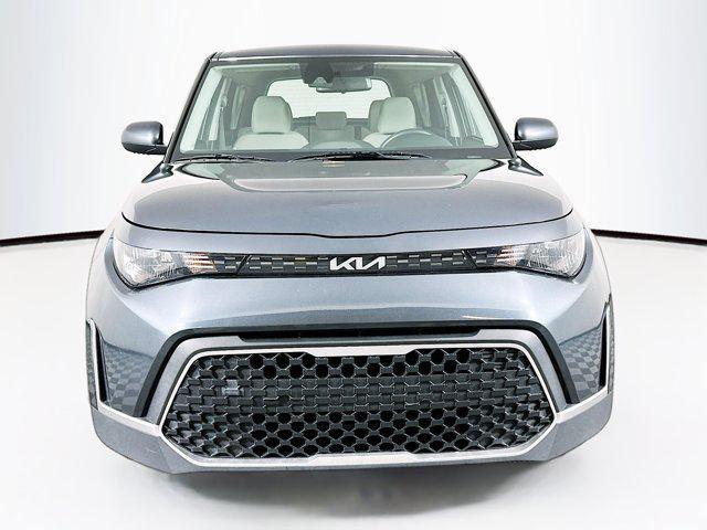 used 2023 Kia Soul car, priced at $14,997