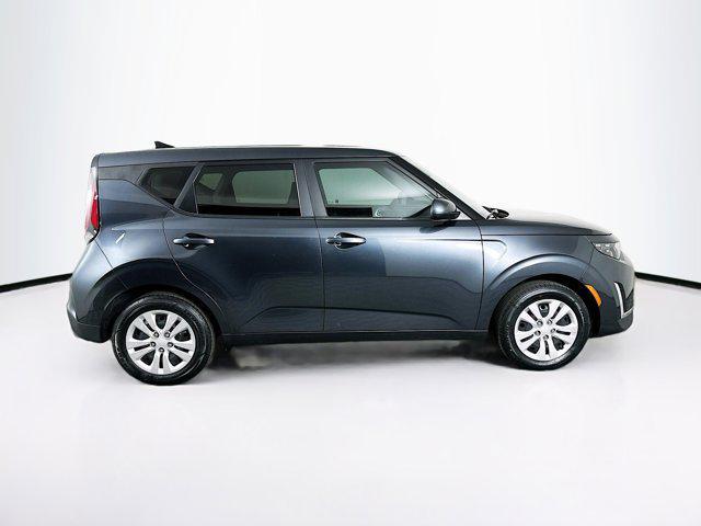 used 2023 Kia Soul car, priced at $14,997