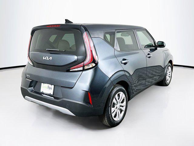 used 2023 Kia Soul car, priced at $14,997