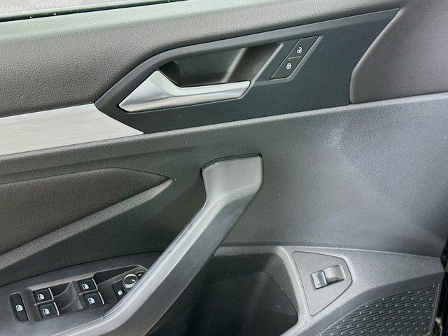 used 2025 Volkswagen Jetta car, priced at $16,697