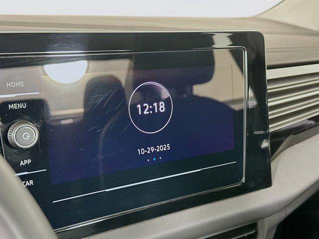 used 2025 Volkswagen Jetta car, priced at $16,697