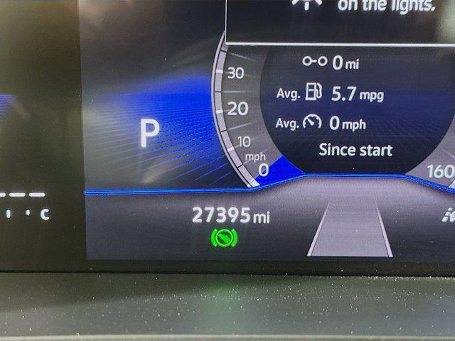 used 2025 Volkswagen Jetta car, priced at $16,697