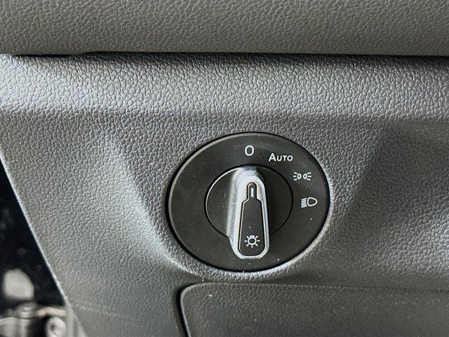 used 2025 Volkswagen Jetta car, priced at $16,697