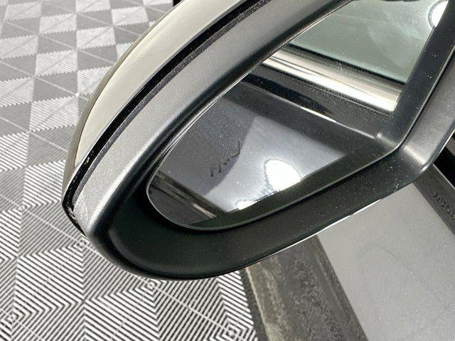 used 2025 Volkswagen Jetta car, priced at $16,697