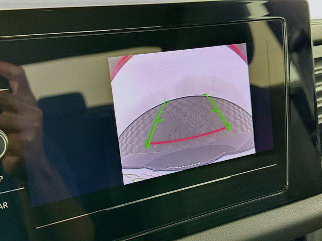 used 2025 Volkswagen Jetta car, priced at $16,697