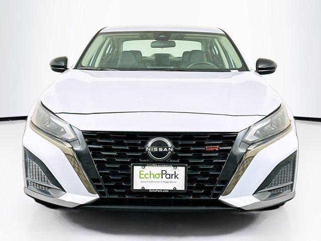 used 2024 Nissan Altima car, priced at $19,796