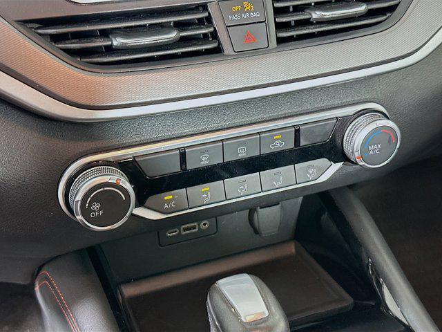 used 2024 Nissan Altima car, priced at $19,796