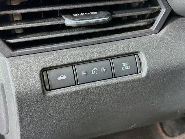 used 2024 Nissan Altima car, priced at $19,796