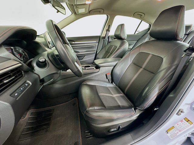 used 2024 Nissan Altima car, priced at $19,796