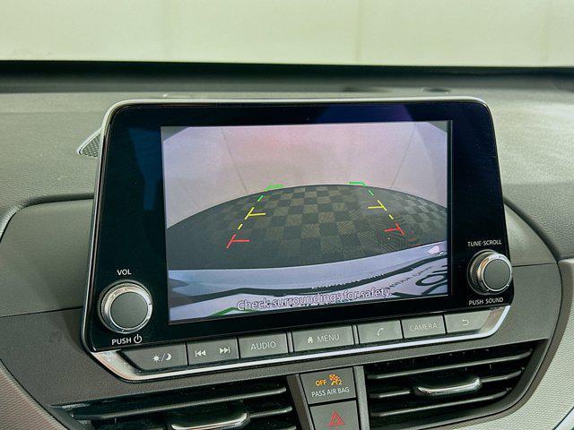 used 2024 Nissan Altima car, priced at $19,796