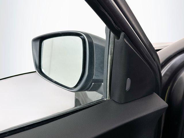 used 2024 Nissan Kicks car, priced at $18,897