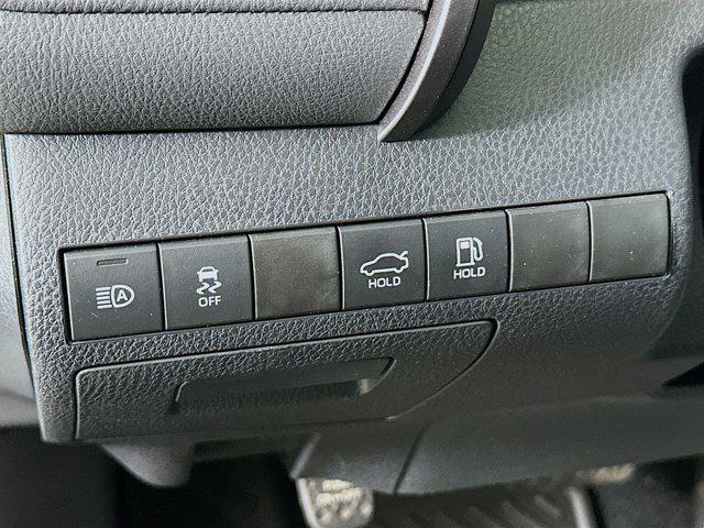 used 2023 Toyota Camry car, priced at $26,697