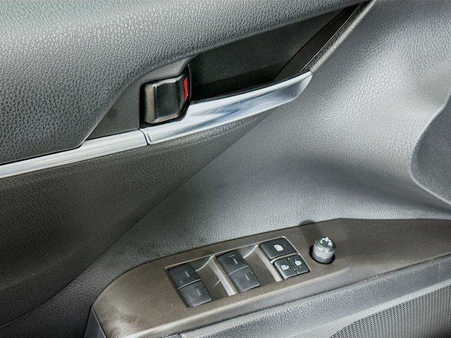 used 2023 Toyota Camry car, priced at $26,697