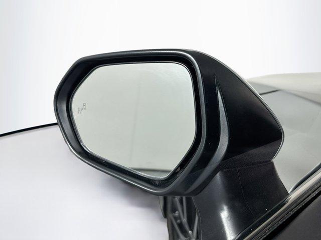 used 2023 Toyota Camry car, priced at $26,697