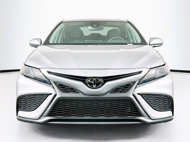 used 2023 Toyota Camry car, priced at $26,697