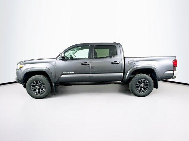 used 2023 Toyota Tacoma car, priced at $32,089